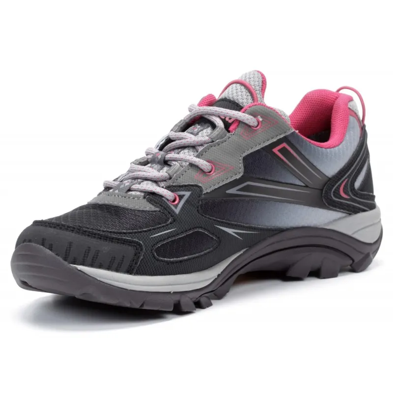 CHIRUCA ARUBA  VIBRAM GORE-TEX NEGRO GRIS