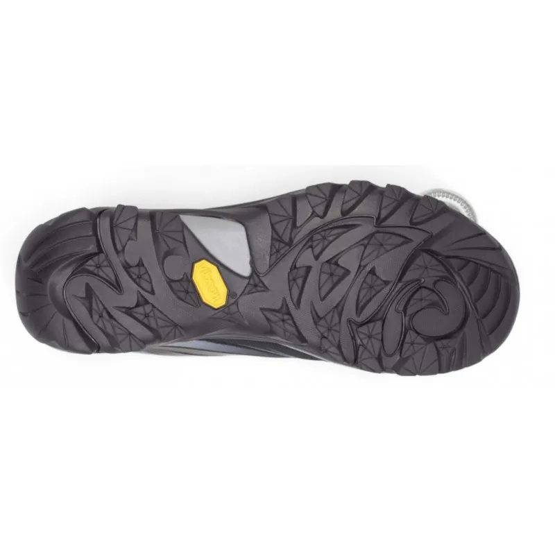 CHIRUCA ARUBA  VIBRAM GORE-TEX NEGRO GRIS