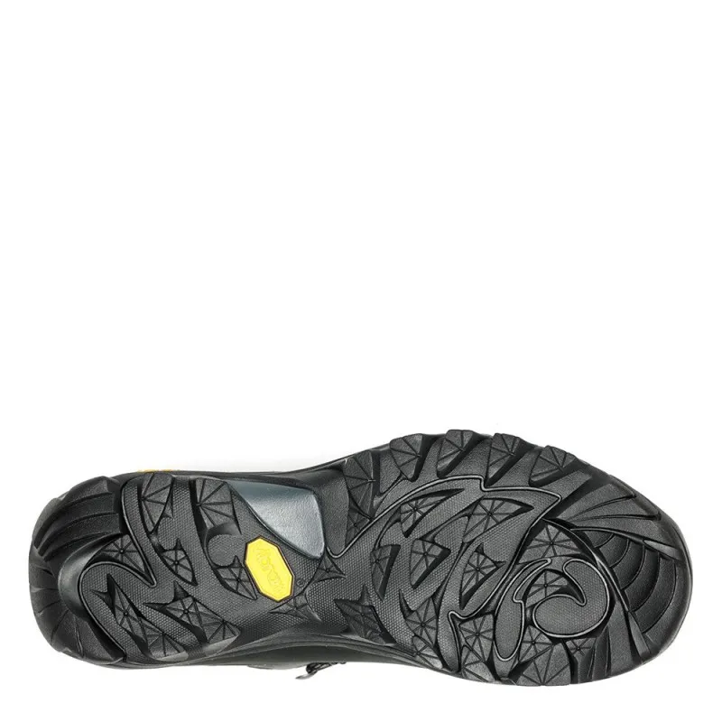 CHIRUCA MONIQUE  GORE-TEX VIBRAM NEGRO GRIS