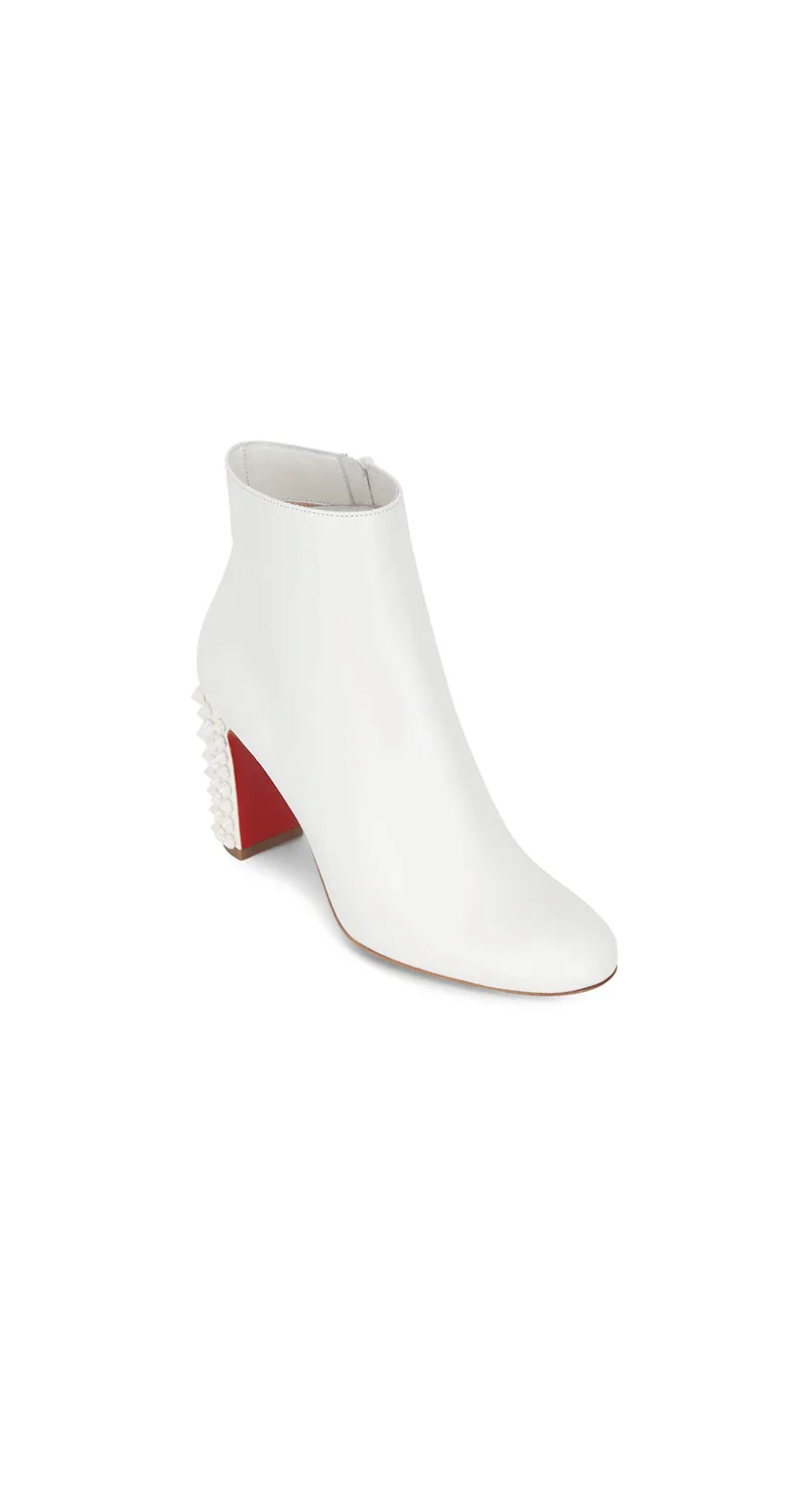 CHRISTIAN LOUBOUTIN Botin Suzi Folk