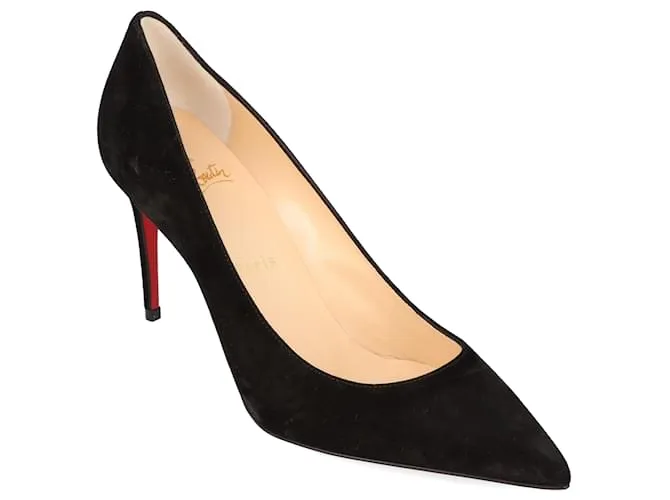 Christian Louboutin Kate Negro 