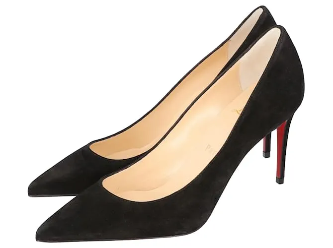 Christian Louboutin Kate Negro 