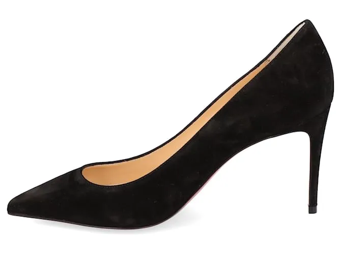 Christian Louboutin Kate Negro 