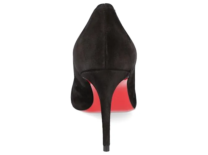 Christian Louboutin Kate Negro 