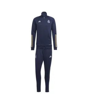 Chándal de Fútbol adidas Real Madrid Hombre