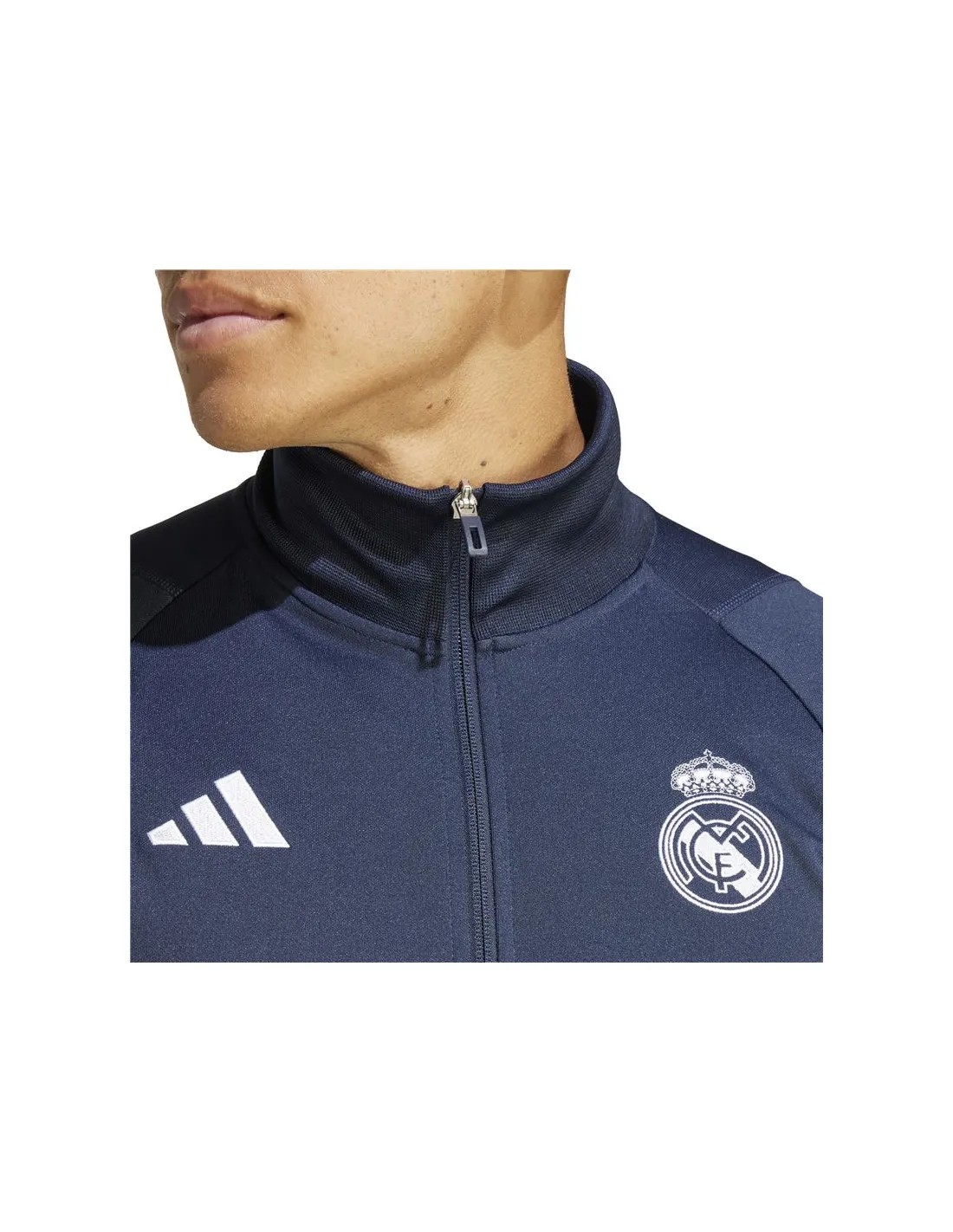 Chándal de Fútbol adidas Real Madrid Hombre