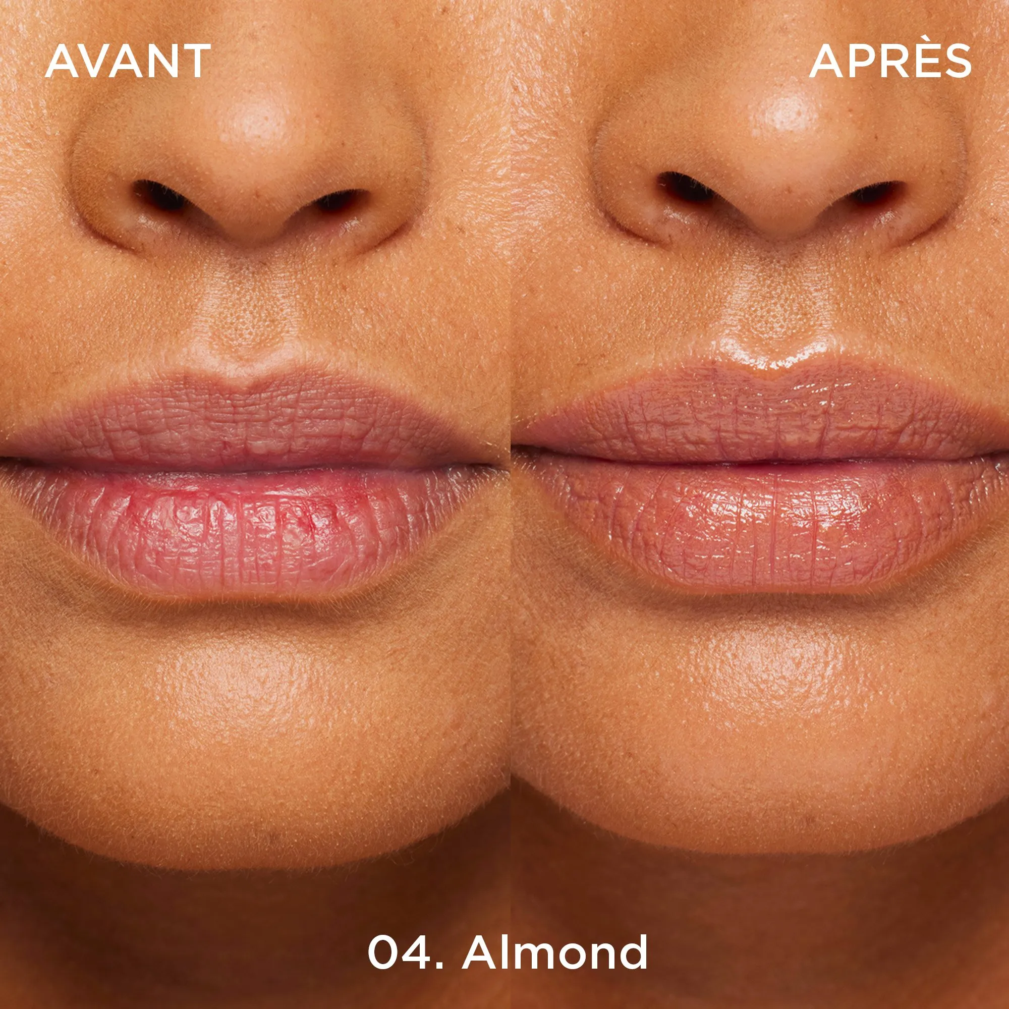 CLARINS Bálsamo de aceite para labios en  - 04 - Almond