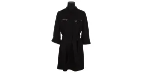 Claudie Pierlot Vestido negro 