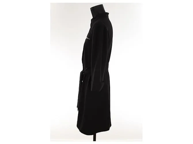 Claudie Pierlot Vestido negro 