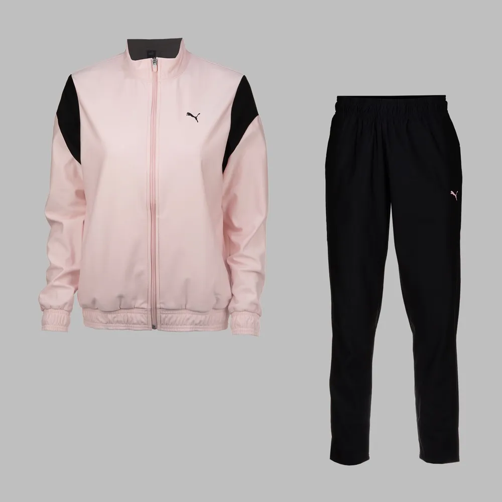 Conjunto deportivo Puma Classic Mujer