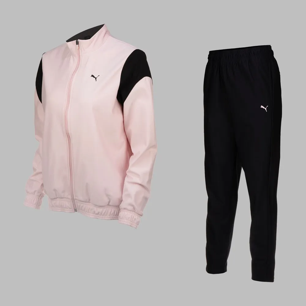 Conjunto deportivo Puma Classic Mujer