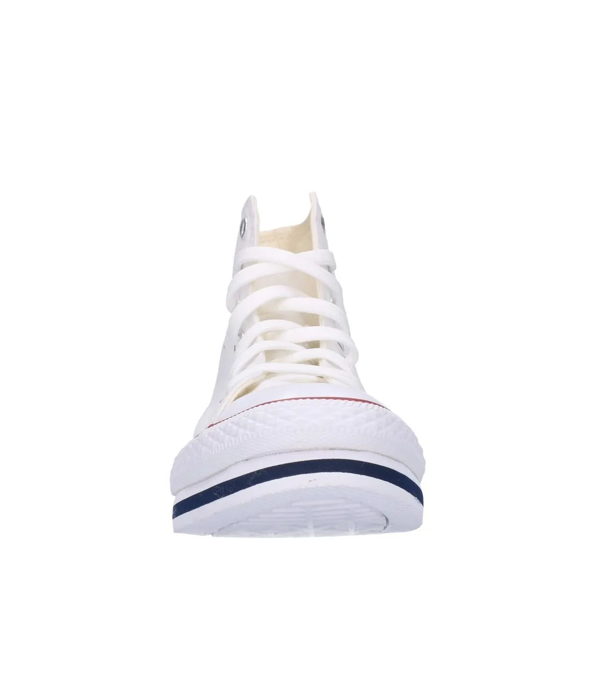 CONVERSE 668026 (102) Mujer Blanco