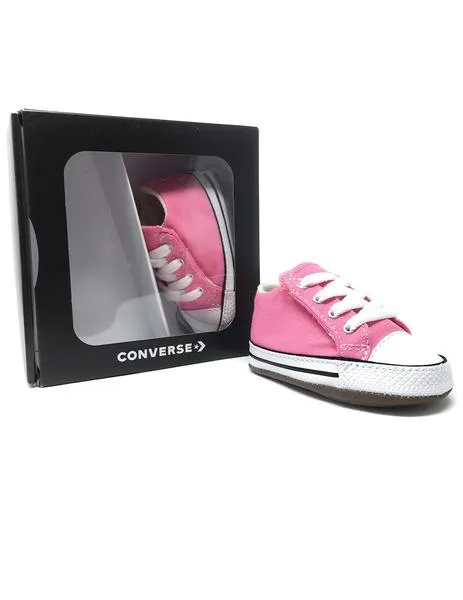 converse badana rosa