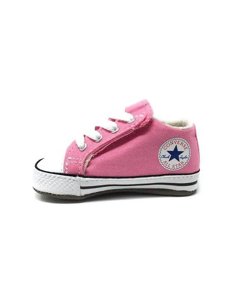 converse badana rosa