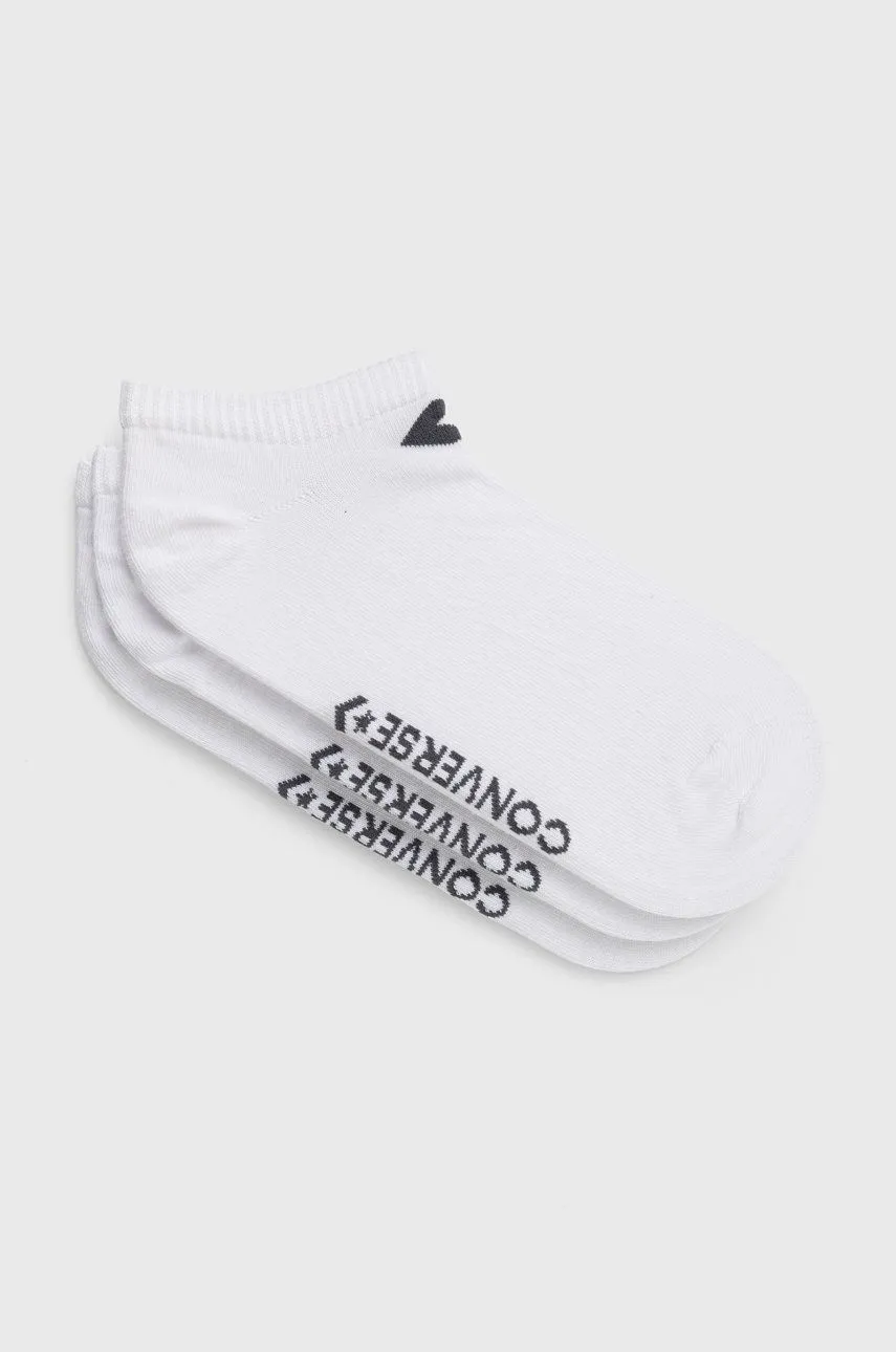 Converse Basic Low Socks