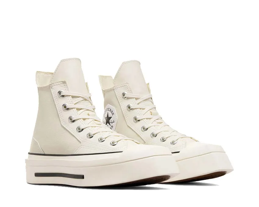 Converse Chuck 70 De Luxe Squared Hi