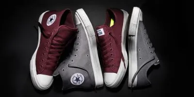 Converse Chuck II 