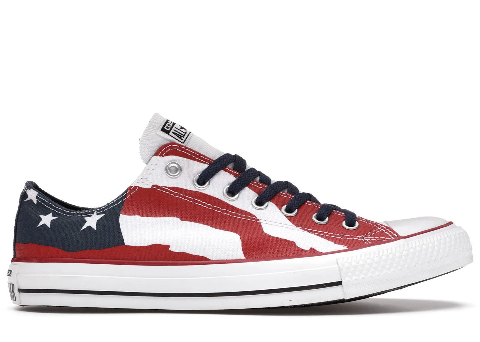 Converse Chuck Taylor Ox Flag