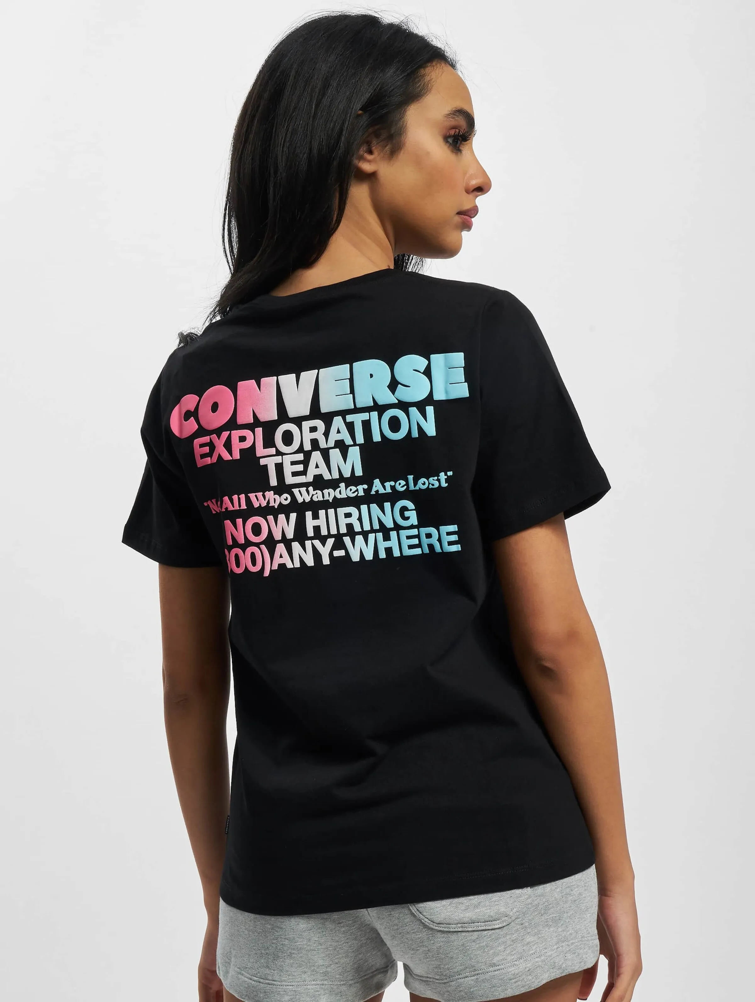 Converse Converse Exploration Team T-Shirt