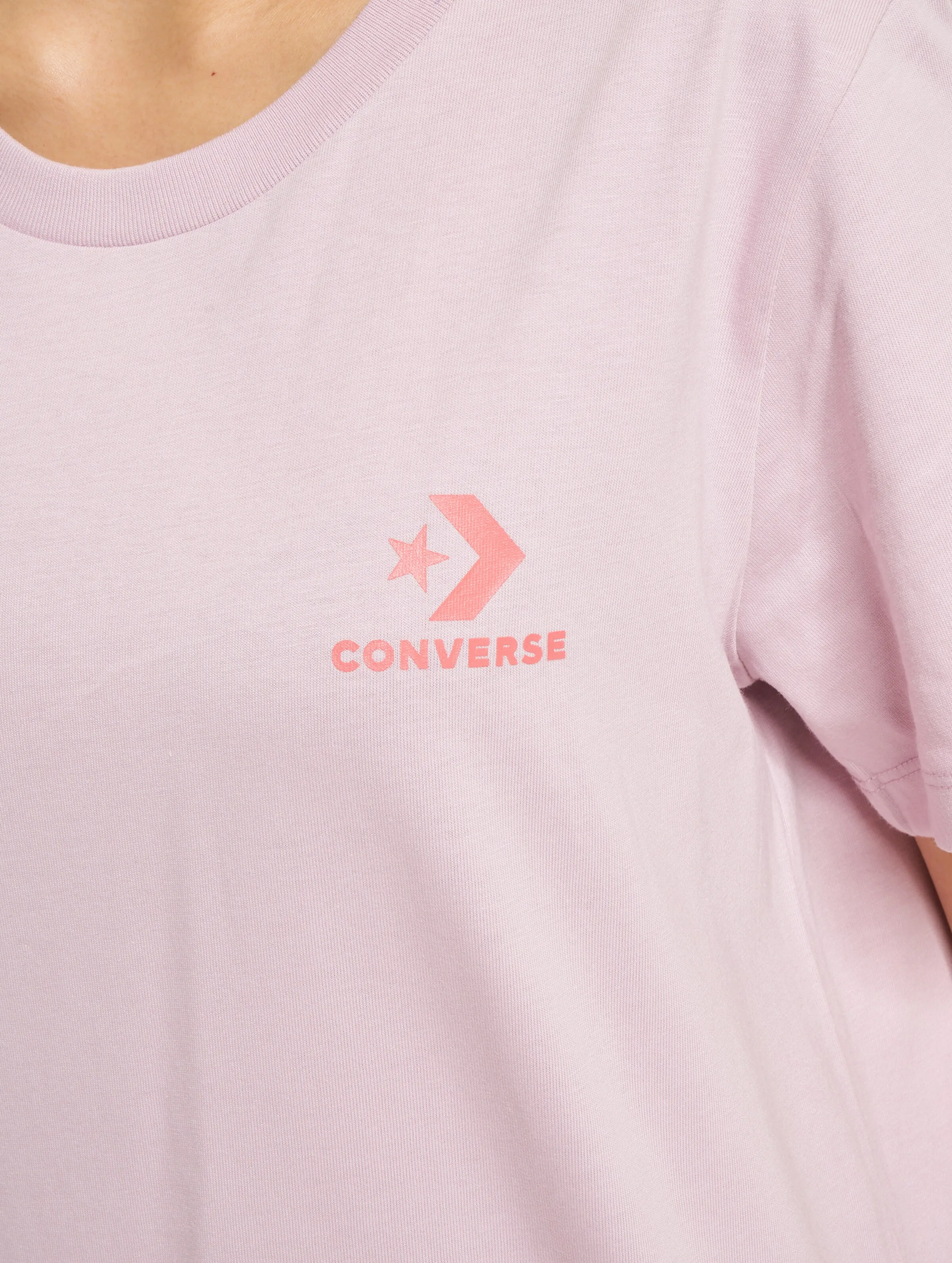 Converse Converse No Problem Classic T-Shirt