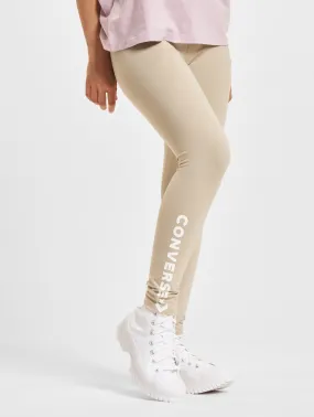 Converse Converse Wordmark Leggings