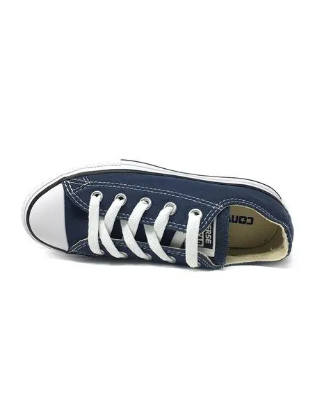 converse cordon azul