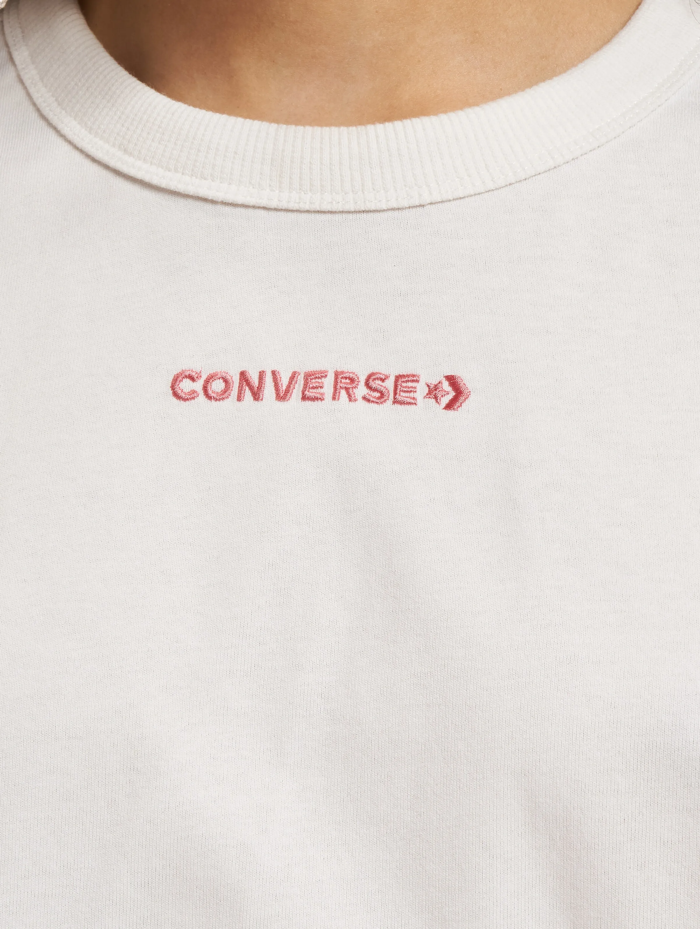 Converse Jersey