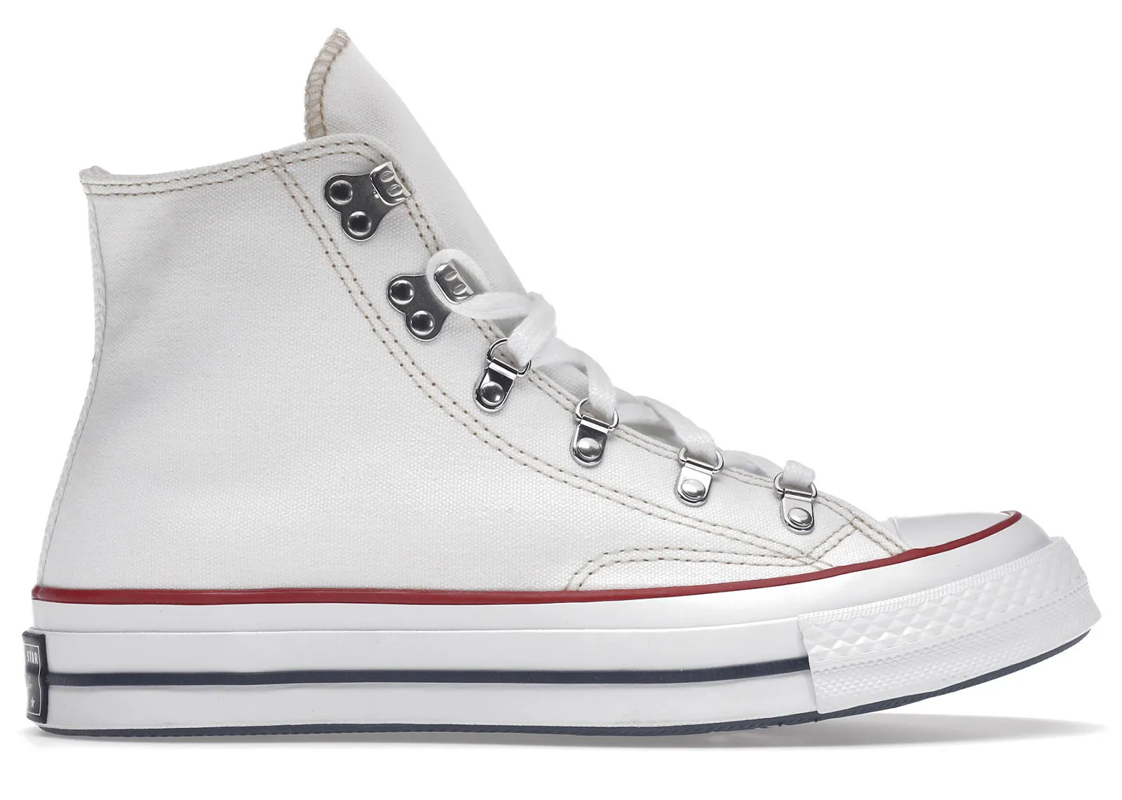 Converse pgLang x Chuck 70 Hi "White"