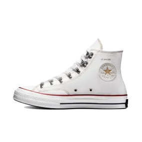 Converse pgLang x Chuck 70 Hi "White"