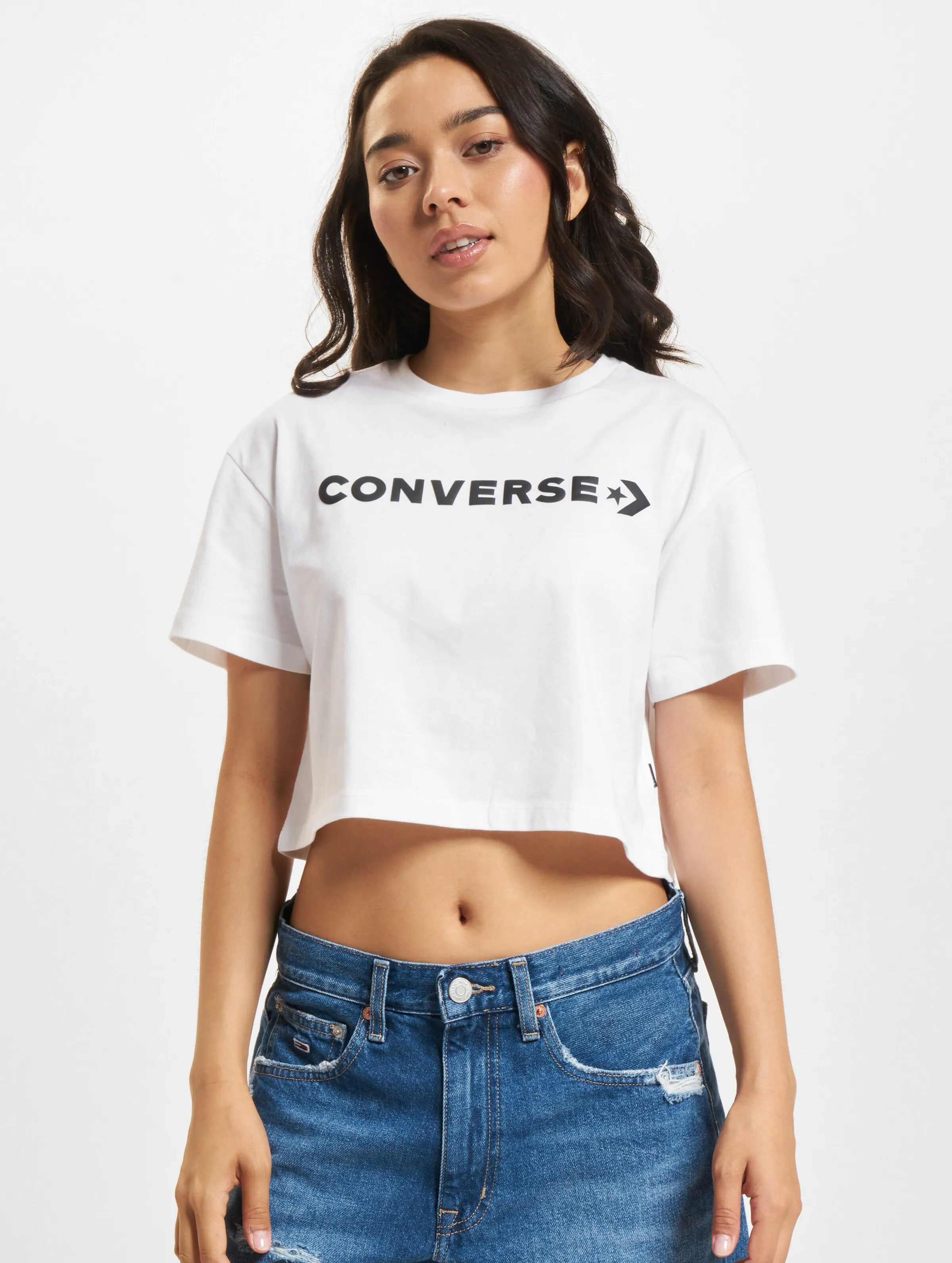 Converse Puff Logo Cropped