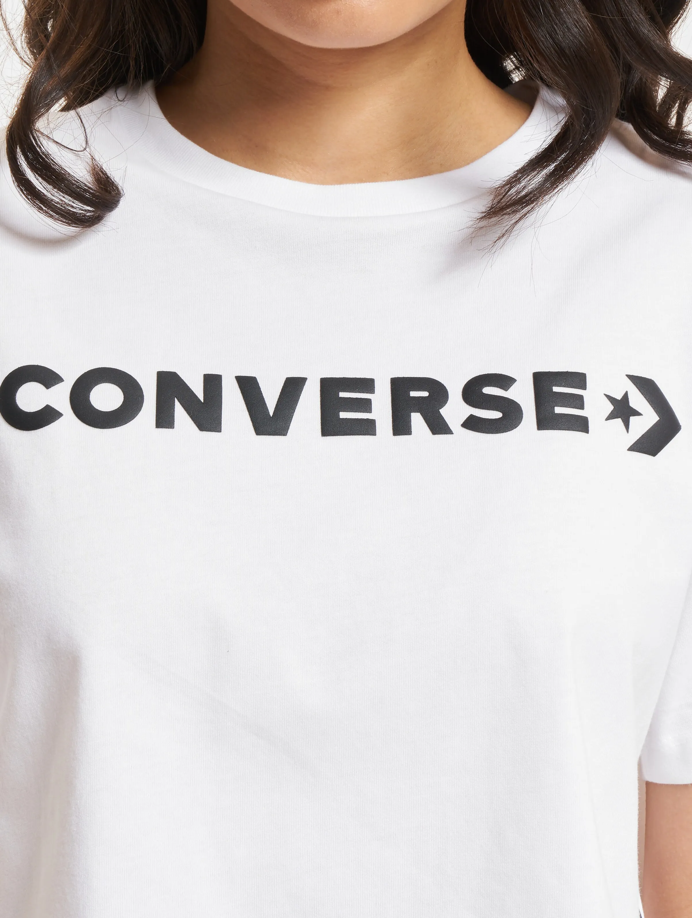 Converse Puff Logo Cropped