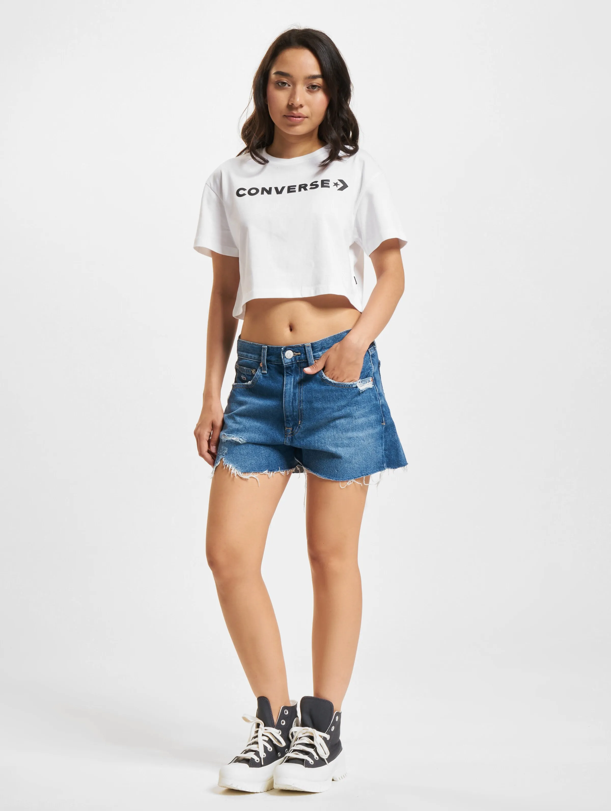 Converse Puff Logo Cropped