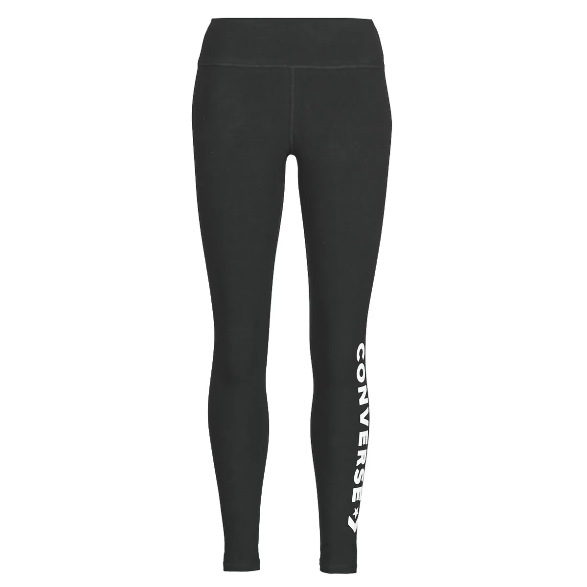 CONVERSE WOMENS WORDMARK LEGGING