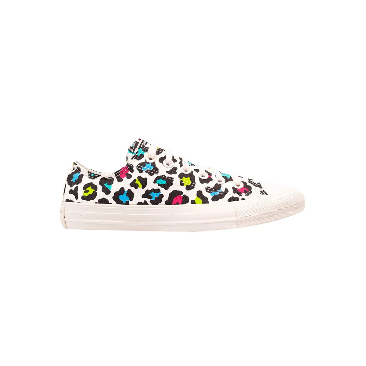 Converse Zapatillas Ct All Star Ox – A01124c