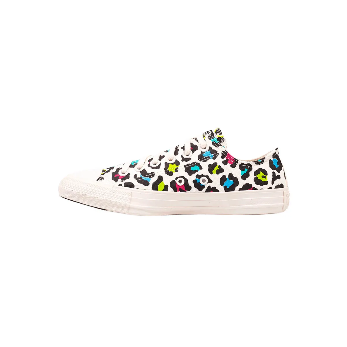 Converse Zapatillas Ct All Star Ox – A01124c