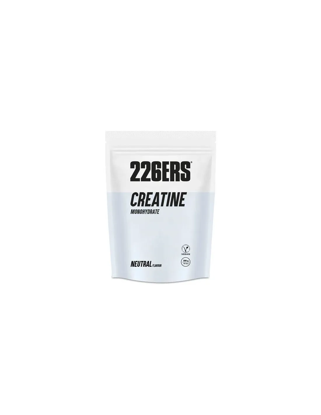 Creatina 226ERS 300GR