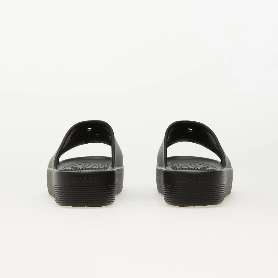 Crocs Classic Platform Slide