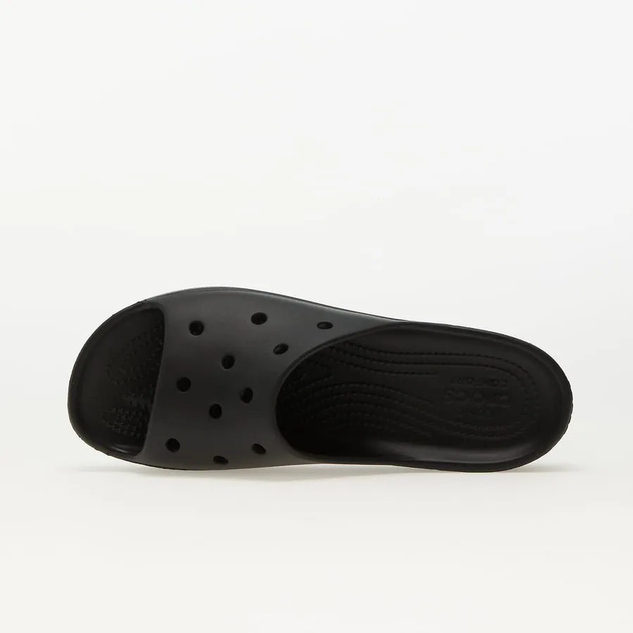 Crocs Classic Platform Slide