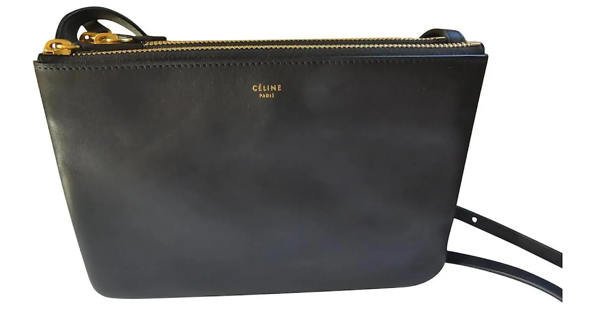 Céline TRIO Negro 