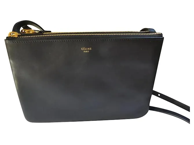 Céline TRIO Negro 