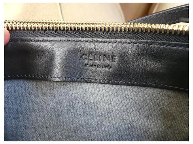 Céline TRIO Negro 