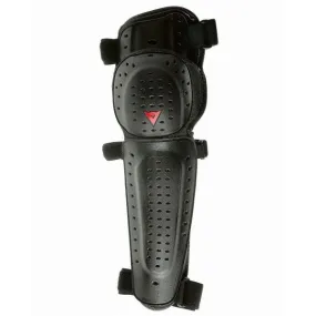 Dainese Knee V E1 Black 