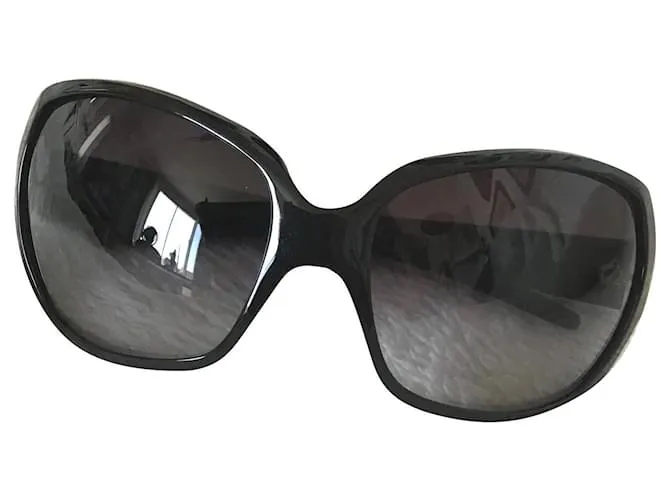 D&G 8018 Negro 