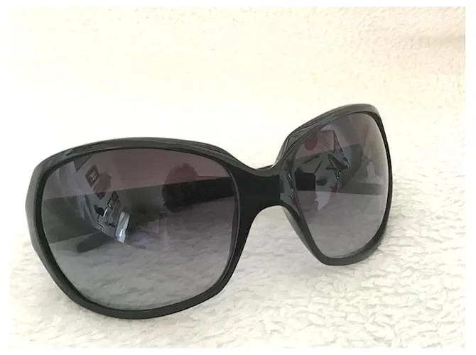 D&G 8018 Negro 