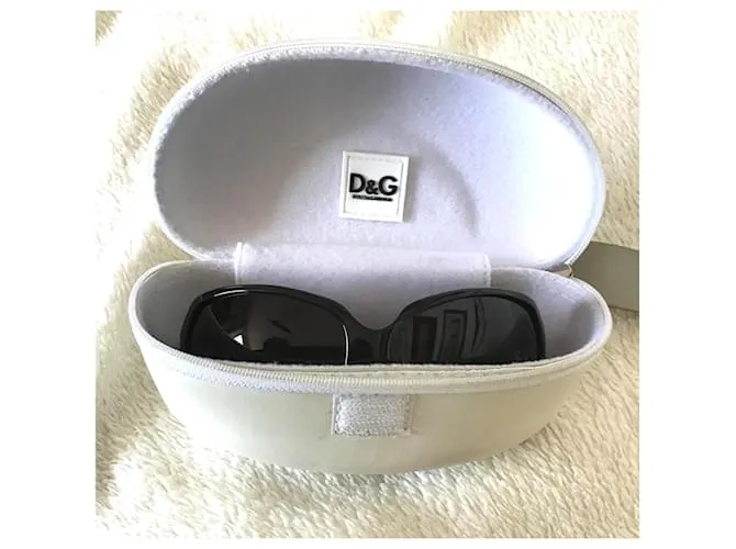 D&G 8018 Negro 