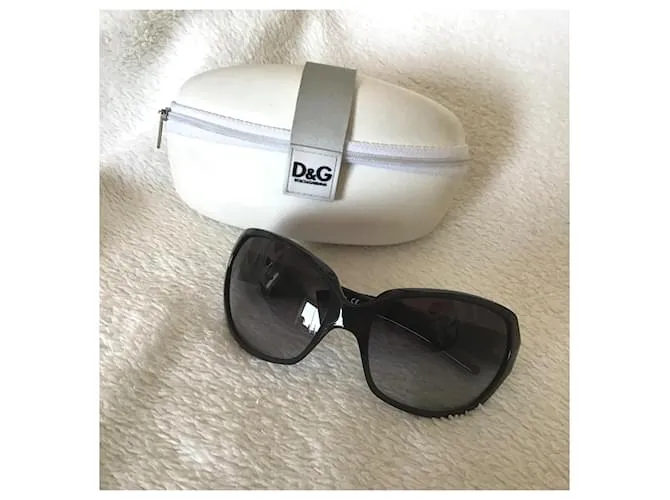 D&G 8018 Negro 