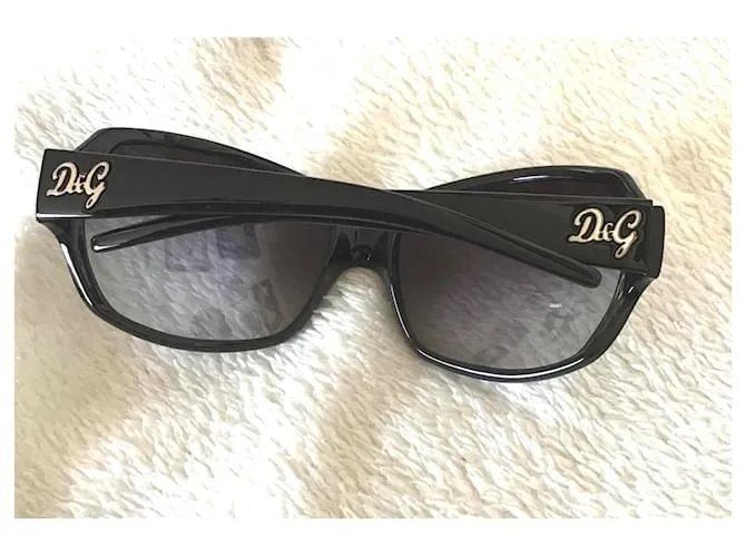 D&G 8018 Negro 