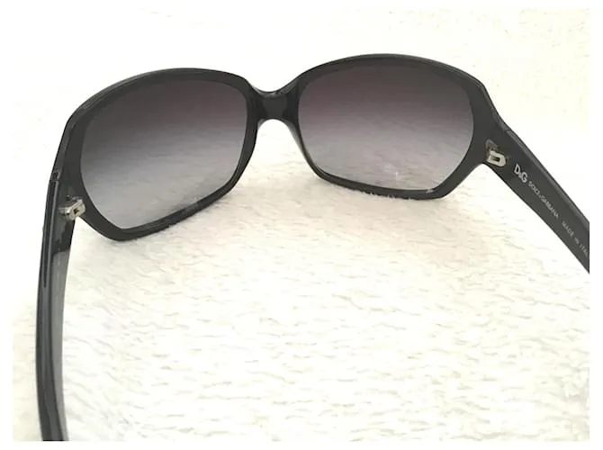 D&G 8018 Negro 