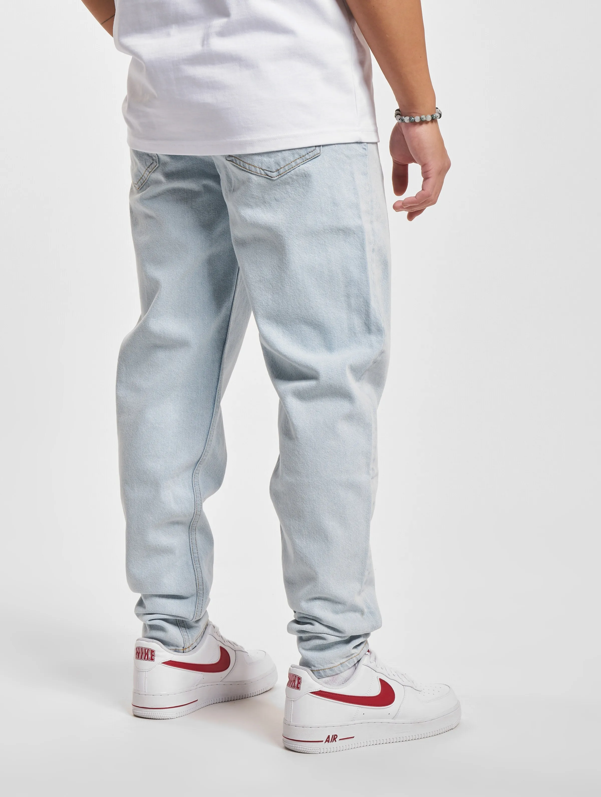 DEF DEF Schiller Loose Fit Jeans