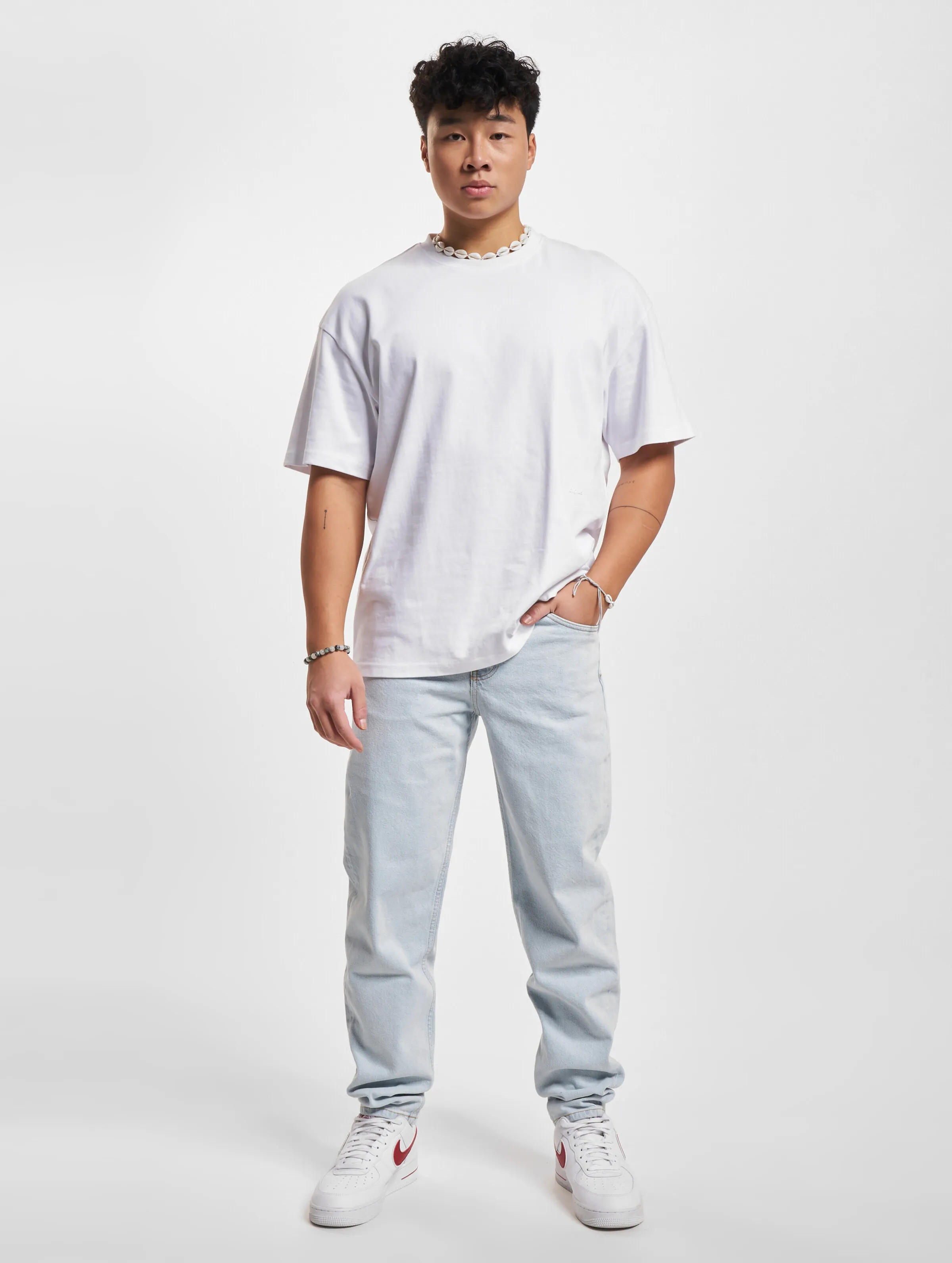 DEF DEF Schiller Loose Fit Jeans